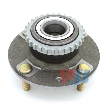 Wjb Hub Assembly, Wa512160 WA512160